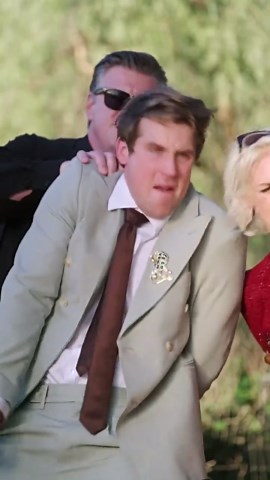 From Mail-Order Bride To Billionaire's Wife Episode 11-DramaBox