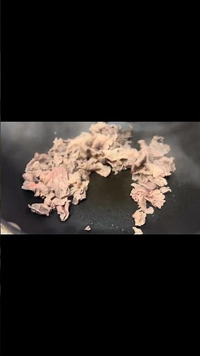 簡単で完璧すぎる『肉うどん』の作り方。