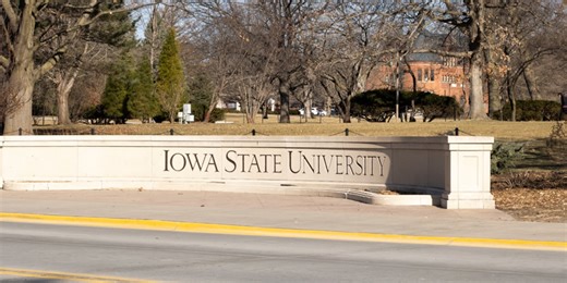 Iowa house bill would set residency requirement for ISU veterinary medicine program