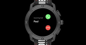 Diesel's Axial Gen 5 Wear OS Smartwatch just fell to a new low of $179 (Reg. $250 )