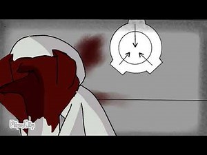 Scp 096 fnf animation