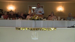 50 Years of the Frackville Area Senior Center