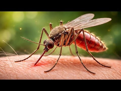 Mosquito – Complete Biology in One Shot | Exams Special part 1