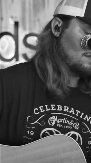 Hunter Clark - Hotel California - Eagles Cover (Acoustic Live) #eagles #hotelcalifornia