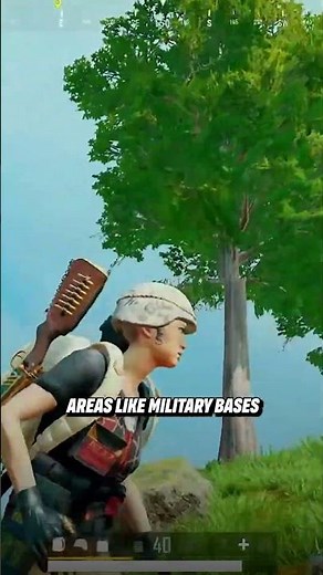 PUBG Secret Key How It Works