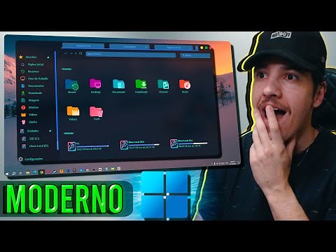 New FREE and MODERN FILE EXPLORER for Windows - SEE NOW