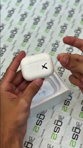 Customized AirPods by AS2 – Make Your AirPods Truly Unique! ✨🔥