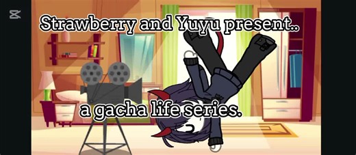 A gacha life series| @🎐