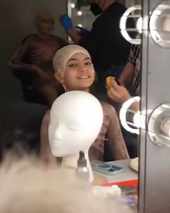 6.2M views · 5.8K reactions | Come behind the scenes and watch Deven Agge, Julian Knopf, and Luka Zylik transform into the Three Boys in Simon McBurney’s “theatrical and spirited” (The Wall Street Journal) new staging of Mozart’s Die Zauberflöte. Maestro Nathalie Stutzmann conducts Die Zauberflöte through June 10: bit.ly/3NZK1ig In cinemas (bit.ly/3y39jGV) and Live at Home (bit.ly/3eFQHFR) on June 3. | The Metropolitan Opera | Facebook