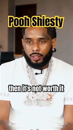 Pooh Shiesty talks about freedom