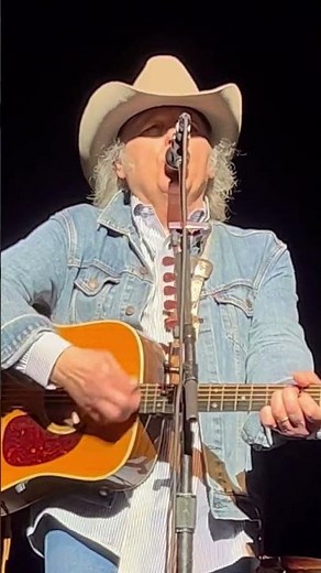 Dwight Yoakam - Turn It On, Turn It Up, Turn Me Loose - Live 11/2023