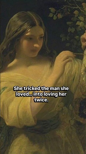 The Strange Truth of Shakespeare’s Cross-Dressing Heroine 🎭