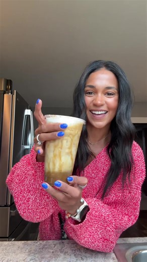 How to Make 7 Brew Funnel Cake Blondie at Home