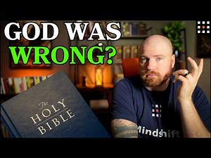 5 Times God Was Wrong | So Much for Perfection