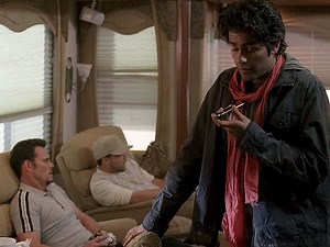 Entourage Season 7 Episode 1