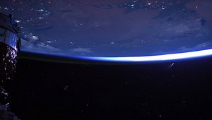 UFO Spotted Near Comet NEOWISE Is 'Absolutely' Proof It's Actually An 'Alien Ship': Expert