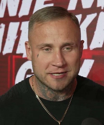 POPEK vs SZELI na gołe pięści?! GROMDA.