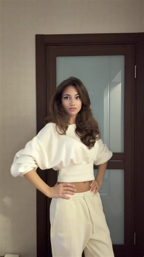 Hairstyle Recommendation for Transition