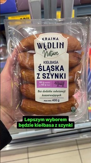 Zastanawiasz się, jaką kiełbasę wybrać na grilla? Sprawdź nasze wskazówki i wybierz świadomie!
