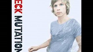 NOBODY'S FAULT BUT MY OWN Lyrics - BECK | eLyrics.net