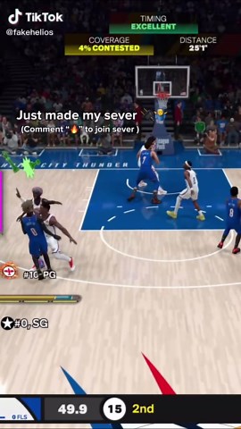 Best script’s out #fyp #2k26 #2kcontentcreator #2kcommunity #zen