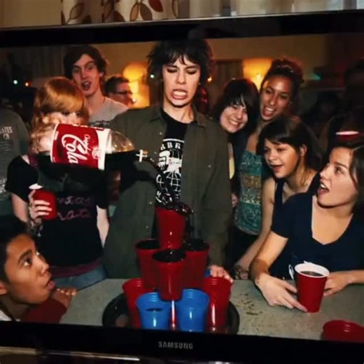 films and tv❣️ on Instagram: "Outsiders in film are the characters who refuse to fit neatly into the roles assigned to them, whether by family, school, or society. They aren’t always trying to start revolutions — sometimes they’re just trying to breathe in spaces that feel too small. Rodrick Heffley shrugs off expectations with sarcasm and chaos, masking insecurity with noise. Anna in Freaky Friday pushes against parental control, craving autonomy before she even understands what responsibility