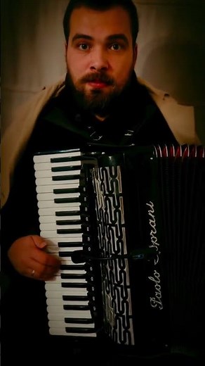 The World’s Most Famous Tango