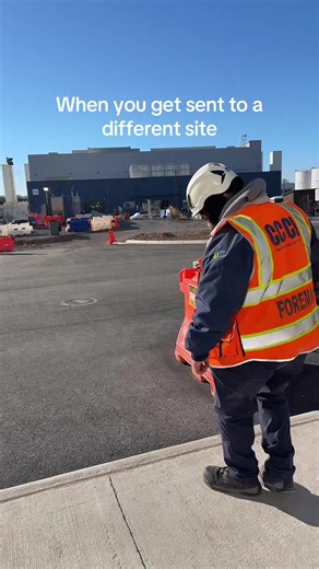 Navigating Construction Site Transfers