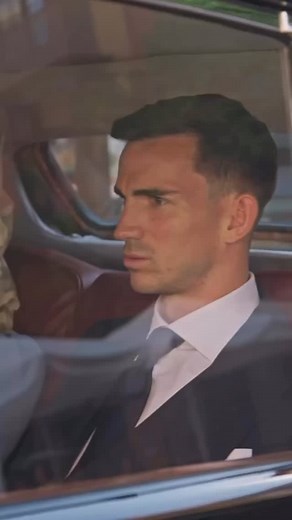 Stepping into one of the most beautiful moments of her life 🤍💗 Couple @rosaprmgr @fabianruiz52 Videography @uniquewedding #wedding #weddinginspiration #bride #weddingphotography #instawedding #destinationwedding #luxury #italy #weddingphotographer #matrimonio #casamento #beautiful #photooftheday #fashion #trending #love #amore #brazil #boda | Wedworldmagazine