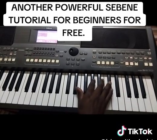 How to Play Sebene: A Beginner's Guide