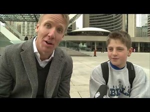 Talking to kids about Toronto Mayor Rob Ford