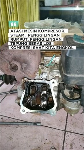 Cranking frequently but the engine still won't start? Here's a quick way to fix it 🤩 #adikarya07 ...