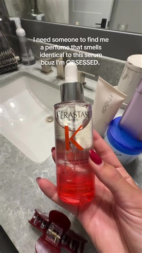 Discover the Best Perfume Inspired by Hair Serum