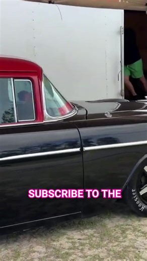 #carsoftiktokcontest #race #classiccar #chevy #youtube | chevy car