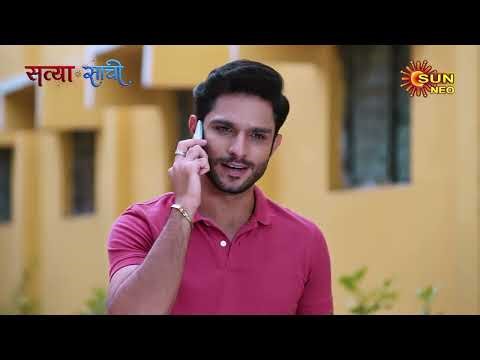 Satyaa Sachee | Sneak Peek | Mon - Sun | 8:00PM | ‪@sunneo‬