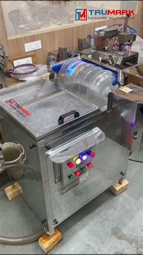 20 Liter Jar Washing Machine