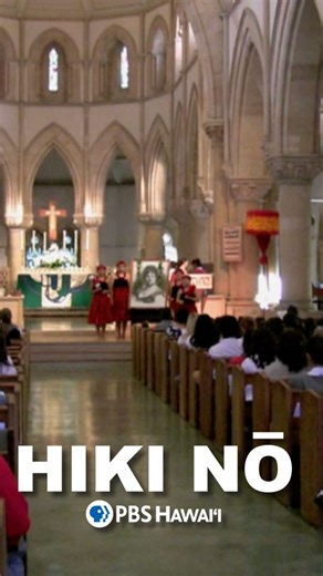 HIKI NŌ is turning 15!🙌 To honor this huge milestone, here is a snippet of the most viewed HIKI NŌ episode on YouTube. This episode premiered in 2013 and compiled stories about Hawaiian culture. This particular feature showcases St. Andrew's Priory and its annual celebration of Queen Emma, its founder. Watch HIKI NŌ "Focus on Hawaiian Culture," on pbshawaii.org or on the PBS Hawaiʻi YouTube Channel! #pbshawaii #hikino #hawaiistories #hawaiianculture #anniversary #mostviewed #queenemma | PBS Haw