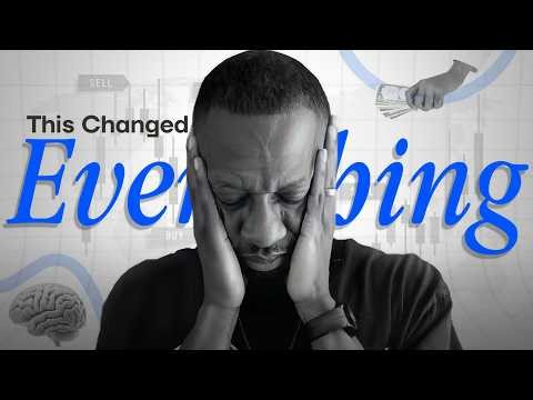 The 90% Secret to Consistent Futures Trading (It's NOT Strategy)