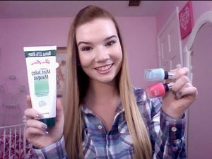 Drugstore Favorites: Hair, Nail Polish & Skincare!