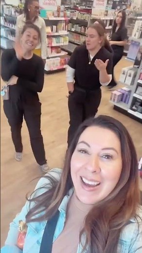 A Peek Into BYSA Esthetics School in CO Springs | Express Facial Day