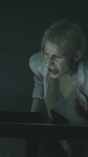 #residentevil # WILLAIAM BOSS FIGHT !