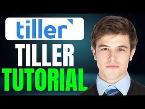 New! Tiller Money Tutorial (Full Guide) 2025!