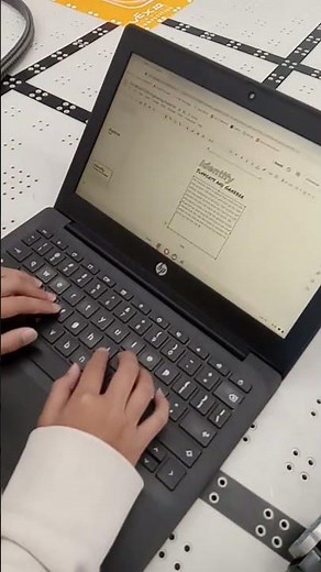 Engineering Notebook 🫨😁 #vexiq #middleschool #mixandmatch #robotic #silly #typing #engineering