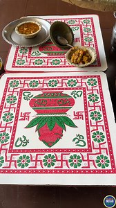 171K views · 1K reactions | Satvik bhojan in jodhpur | Thegreatindianfoodie | Sukrit Jn | Facebook