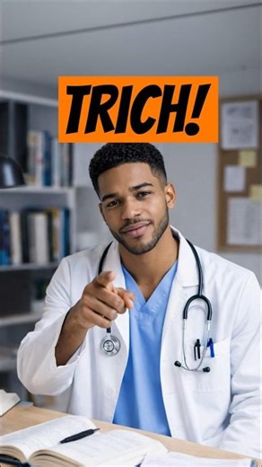 Learn medical vocabulary the smart way: by the roots