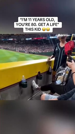 266K views · 648 reactions | This kid  #baseball #MLB #virals #reels | Funny Baseball Memes | Facebook
