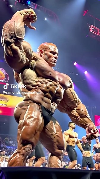 ramondsimade on TikTok