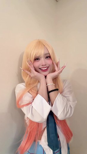 バチモリーナの可愛いダンス動画