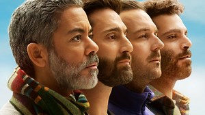 Netflix's French Alpha Males Spin-off Series 'Shafted' Canceled After One Season