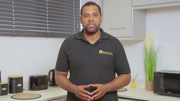 Fix E01 & E1 Errors on a Beko Washing Machine YOURSELF - Fast!